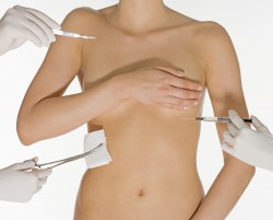 Breast Enhancement "Don't go under the knife, try the natural way"