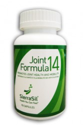 Sierra Sil Joint Formula 14!  Worked for Shell Busey!