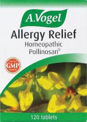 Allergy