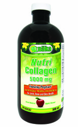 Nutri Collagen 5000 mg - large - english