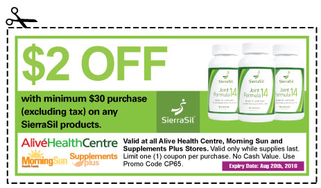 Coupon