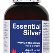 Jardine Essential Silver™ – Instantly Kills 99% of Bacteria!