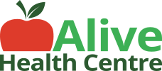 Alive Health Centre Locations