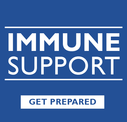 Keep Your Immune System Strong