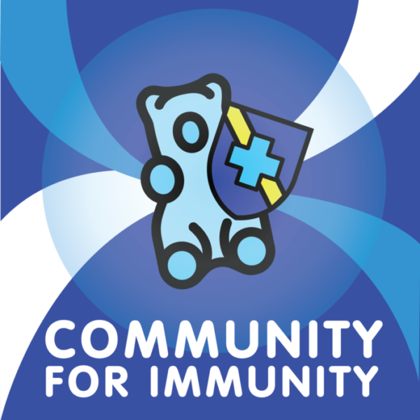 POST 5 – Herbaland Gummies, Community for Immunity Project