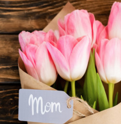 Mother’s Day – A Day to Give Thanks!