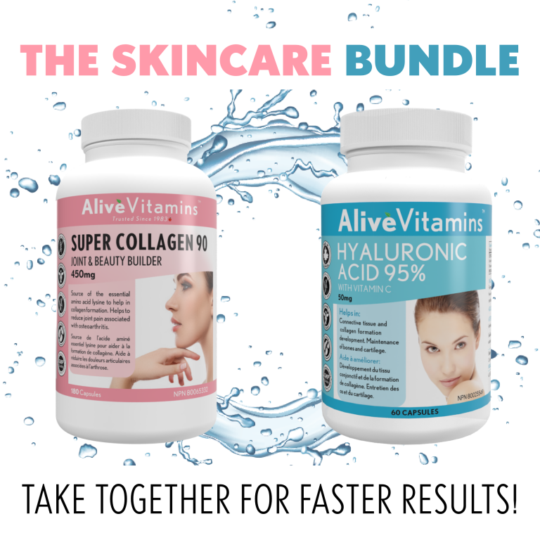 The Ultimate Skincare Bundle