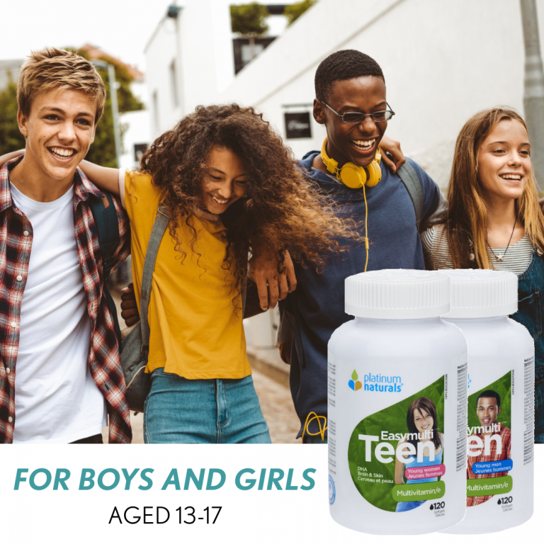 Support your Teenager this Fall!